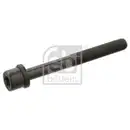 Zylinderkopfschraube Febi Bilstein 06543 für Opel für Saab für Vauxhall