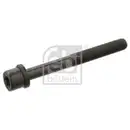 FEBI BILSTEIN 06543 Zylinderkopfschraube für OPEL, DAEWOO, SAAB, CHEVROLET