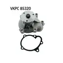 SKF VKPC 85320 Wasserpumpe