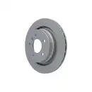 ATE 24.0120-0190.1 Bremsscheiben 2 Stück BMW