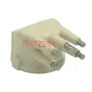 METZGER 0881010 ZÜNDVERTEILERKAPPE