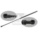 FEBI BILSTEIN 28027 Gasdruckfeder für PEUGEOT