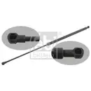FEBI BILSTEIN 28027 Gasdruckfeder für PEUGEOT