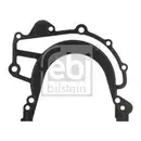 Dichtung Ölpumpe Febi Bilstein 36341 für Audi für VW