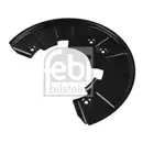 FEBI BILSTEIN 175125 Spritzschutzblech