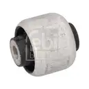FEBI BILSTEIN 193816 Querlenkerlager für FORD, VW