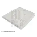 BLUE PRINT Innenraumfilter ADG02551