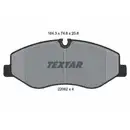 TEXTAR 2206201 PKW SBB