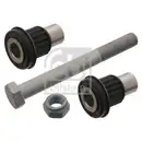 Reparatursatz Umlenkhebel Febi Bilstein 01989 für Mercedes Benz