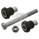FEBI BILSTEIN 01989 Rep. Satz Lenkhebel für MERCEDES-BENZ