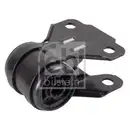 Lagerung Lenker Febi Bilstein 171965 für Ford für Ford Motor Company Hinten