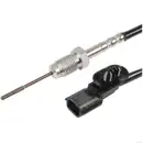 Sensor Abgastemperatur Herth+buss Elparts 70682541 für Renault für Dacia