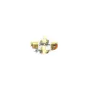 BOSCH 2 004 336 041 Halter, Kohlebürsten