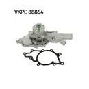 SKF VKPC 88864 Wasserpumpe
