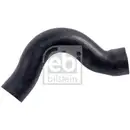 FEBI BILSTEIN 11980 Kühlwasserschlauch für MERCEDES-BENZ