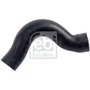 FEBI BILSTEIN 11980 Kühlwasserschlauch für MERCEDES-BENZ