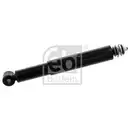 FEBI BILSTEIN 20464 Stoßdämpfer für RENAULT