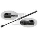 FEBI BILSTEIN 28028 Gasdruckfeder für PEUGEOT