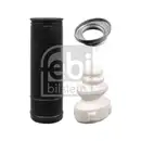 Staubschutzsatz Stoßdämpfer Febi Bilstein 47751 für Audi für Seat Hinterachse