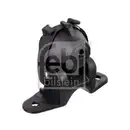 FEBI BILSTEIN 172097 Auspuffgummilager für PEUGEOT, FIAT, CITROËN, DS, LANCIA