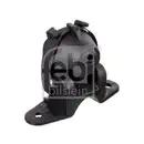 FEBI BILSTEIN 172097 Auspuffgummilager für PEUGEOT, FIAT, CITROËN, DS, LANCIA