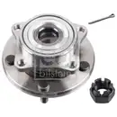 FEBI BILSTEIN 172774 Radlagersatz für MITSUBISHI