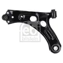 FEBI BILSTEIN 184748 Querlenker für OPEL, PEUGEOT, CITROËN, LANCIA, FIAT