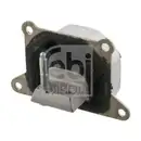 FEBI BILSTEIN 02027 Motorlager für OPEL