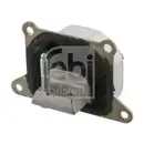 FEBI BILSTEIN 02027 Motorlager für OPEL