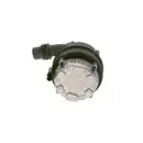 Zusatzwasserpumpe (kühlwasserkreislauf) Bosch 0 392 024 115 für Mercedes Benz