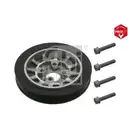 FEBI BILSTEIN 36344 Riemenscheibe (entkoppelt)