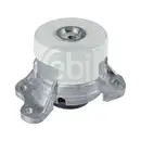 FEBI BILSTEIN 170188 Motorlager für MERCEDES-BENZ