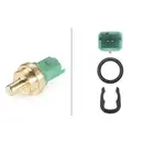 HELLA 6PT 009 309-391 Sensor, Kuehlmitteltemperatur