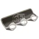 FEBI BILSTEIN 12322 Abgaskrümmerdichtung für BMW