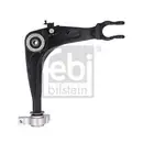 Lenker Radaufhängung Febi Bilstein 179405 für Citroën Vorderachse Rechts