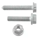 Reparatursatz Radaufhängung Lemförder 43529 01 Service Pack für Seat für Skoda