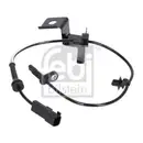 Sensor Raddrehzahl Febi Bilstein 186219 für Ford für Ford Motor Company
