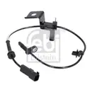 FEBI BILSTEIN 186219 ABS-Sensor für FORD