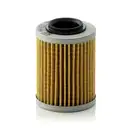 MANN-FILTER MH 63/1 Oelfilter