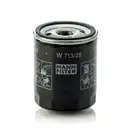 Ölfilter Mann-filter W 713/28 für Ford für MG für Renault für Rover für Lotus