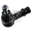 FEBI BILSTEIN 11988 Spurstangenendstück für FORD