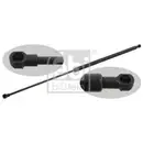 FEBI BILSTEIN 28031 Gasdruckfeder für PEUGEOT
