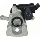 Bremssattel Herth+buss Jakoparts J3213087 für Mazda Hinterachse Links