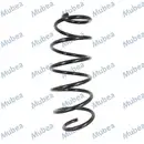 Mubea 90171467 Fahrwerksfeder
