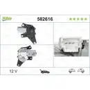 VALEO 582616 Wischermotor