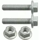 Reparatursatz Radaufhängung Lemförder 39724 01 Service Pack für Skoda für VW