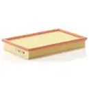 MANN-FILTER C 2991/2 Luftfilter