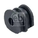 Lagerung Stabilisator Febi Bilstein 42550 für Nissan Hinterachse
