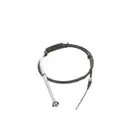 BOSCH 1 987 477 910 Seilzug, Feststellbremse