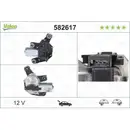 VALEO 582617 Wischermotor